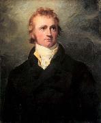 Sir Thomas Lawrence Alexander MacKenzie painted by Thomas Lawrence china oil painting artist